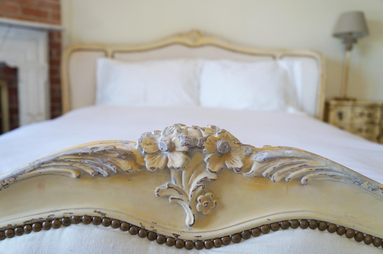 Bed and Breakfast Lakewinds Country Manor Ниагара-он-те-Лейк Экстерьер фото