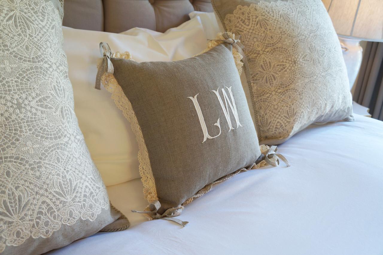 Bed and Breakfast Lakewinds Country Manor Ниагара-он-те-Лейк Экстерьер фото